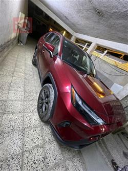 تويوتا راف 4